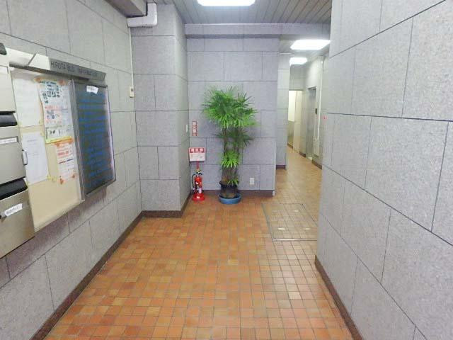 廣田ビルホール①