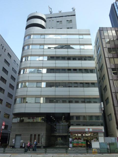 デュオ西新宿外観①(メイン)