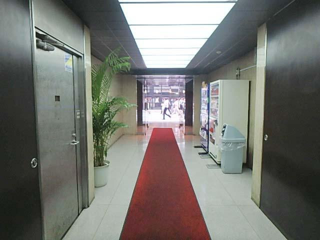 高倉第１ビルホール③