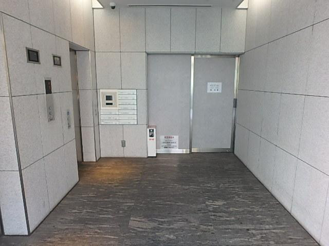 新宿第１アオイビルホール①