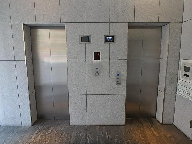 新宿第１アオイビルホール②