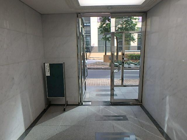 ホール③