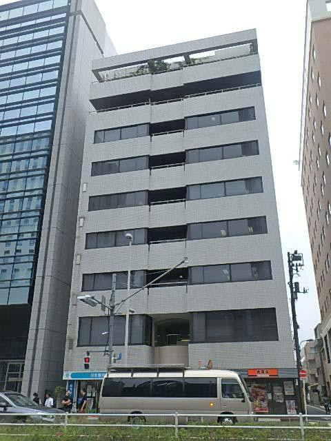 外観①(メイン)