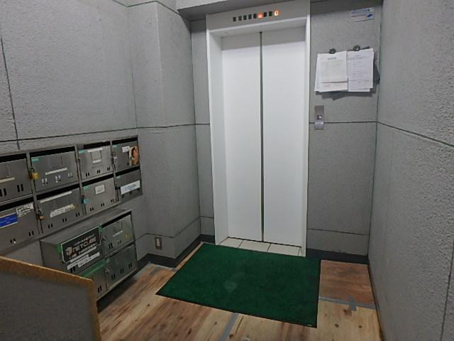ヒノデビルホール②
