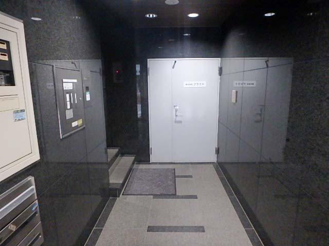 西新宿ＡＩビルホール①