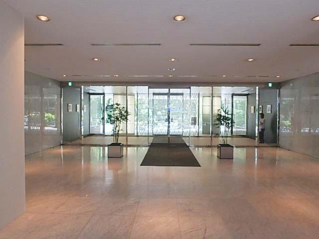 パシフィックマークス新宿パークサイドホール③