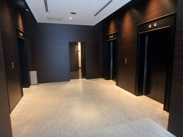 パシフィックマークス新宿パークサイドホール②