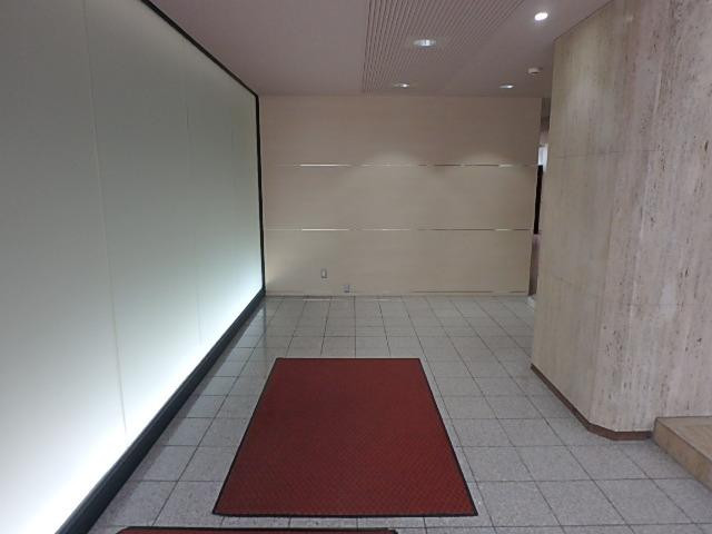 イマス西新宿第１ビルホール①