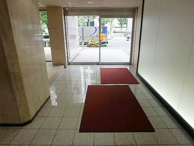 イマス西新宿第１ビルホール③