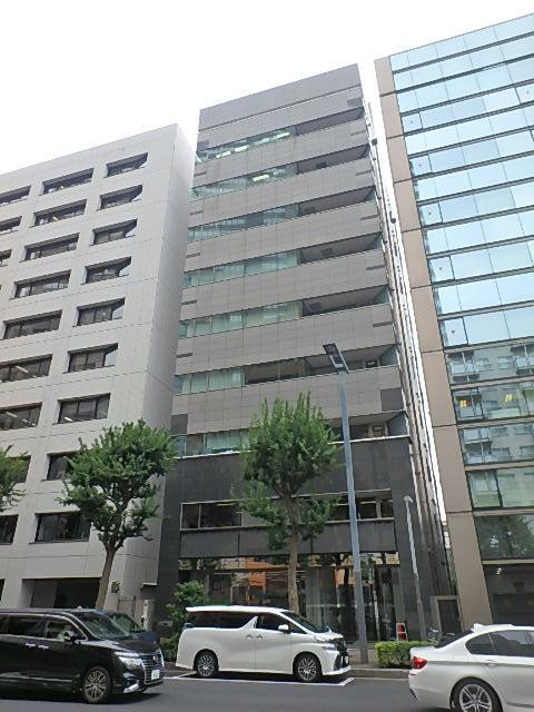 ＢＡＢＡビル外観①(メイン)