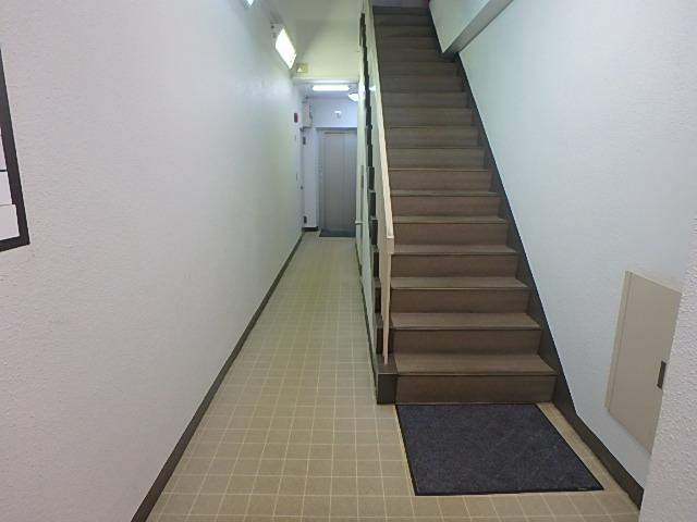 第２山本ビルホール①