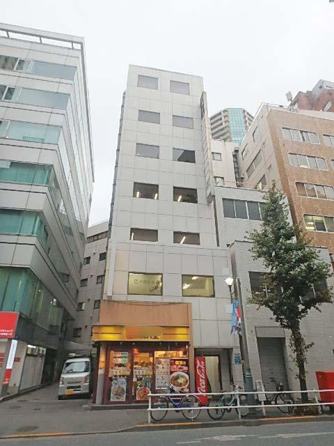 第２山本ビル外観①(メイン)