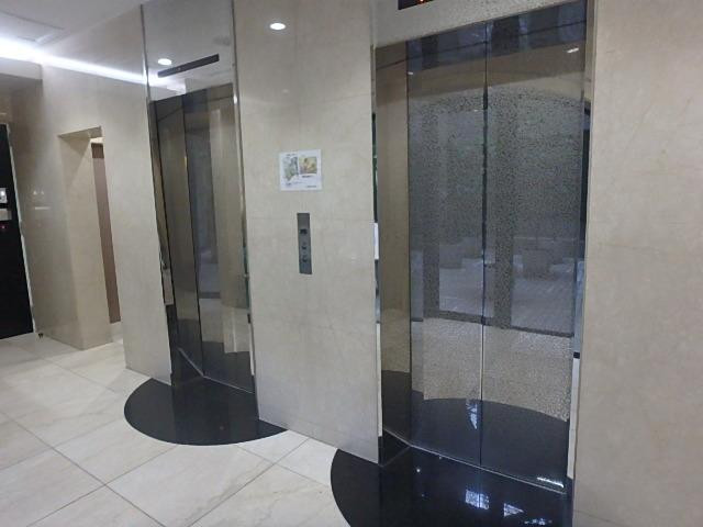 ＫＤＸ西新宿ビルホール②
