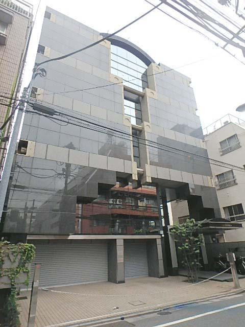ＫＤＸ西新宿ビル外観①(メイン)