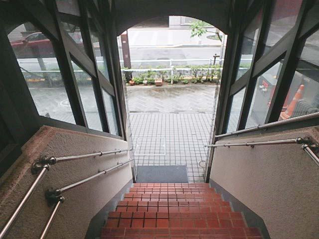 ＳＫビル　Ｂ棟ホール②