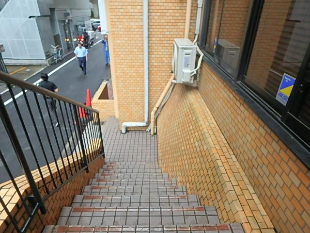 ライオンズマンション西新宿ホール②