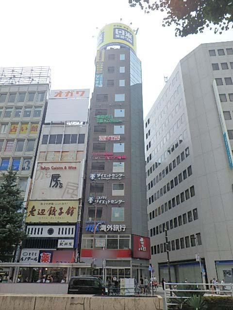 外観①(メイン)