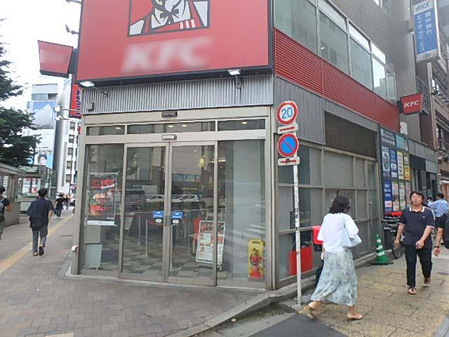エントランス①
