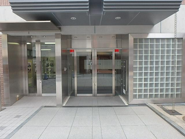 Ｄａｉｗａ新宿ウエストビルエントランス②