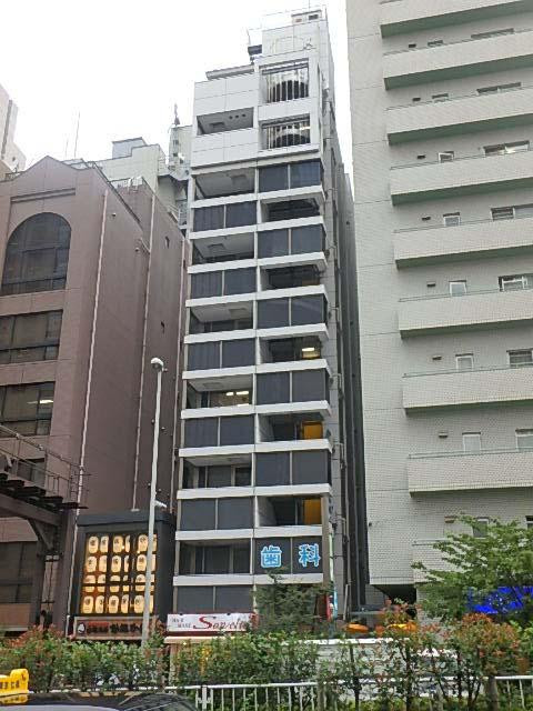 シミズビル外観①(メイン)