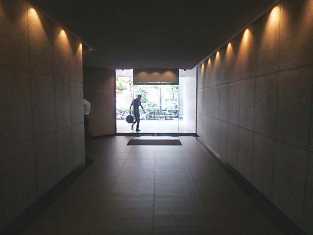 新栄ビルホール③