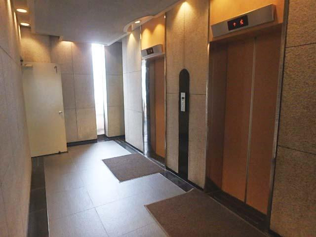 新栄ビルホール②