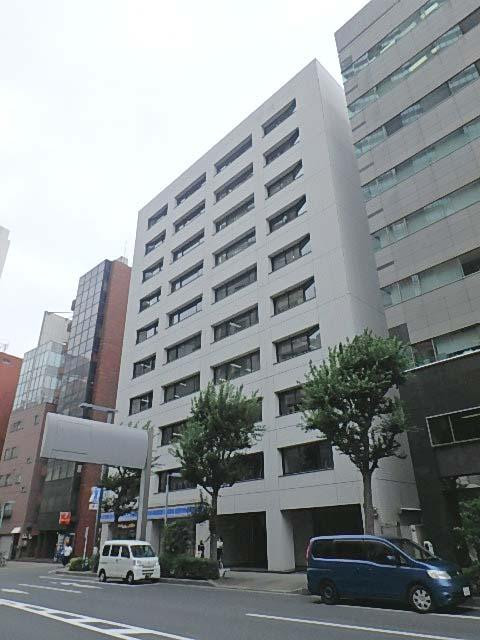 新栄ビル外観①(メイン)