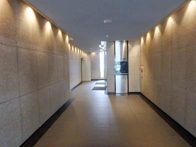 新栄ビルホール①