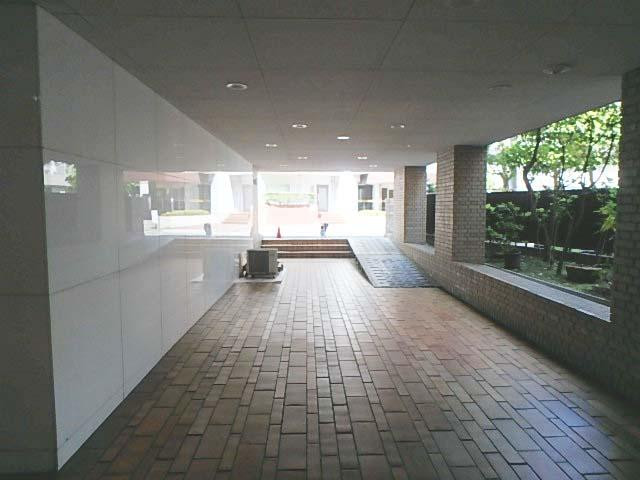 シェモワ新宿ホール①