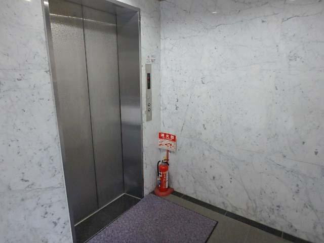 星野第１ビルホール②