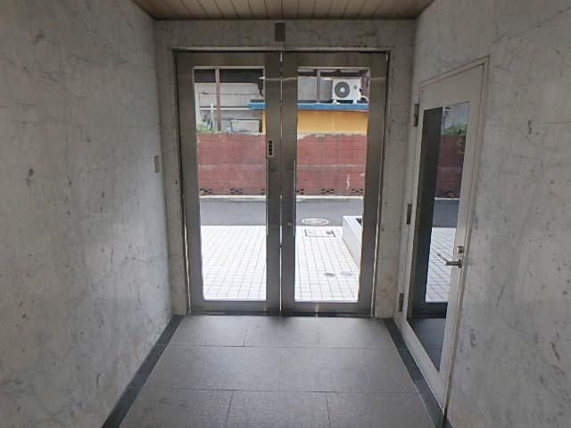 星野第１ビルホール③