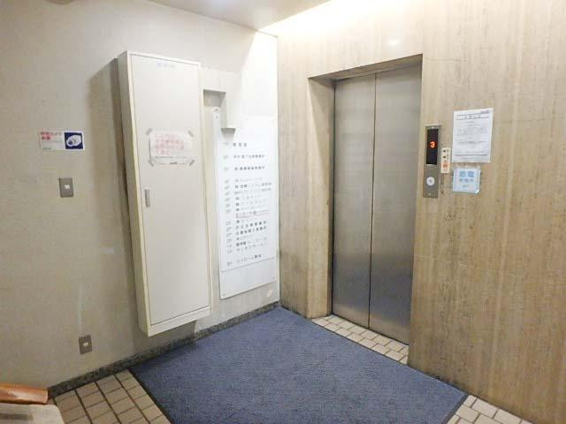 ニッカビルホール②