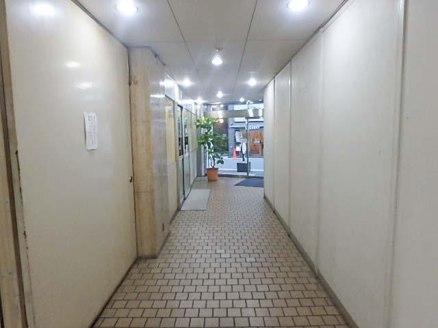 ニッカビルホール③