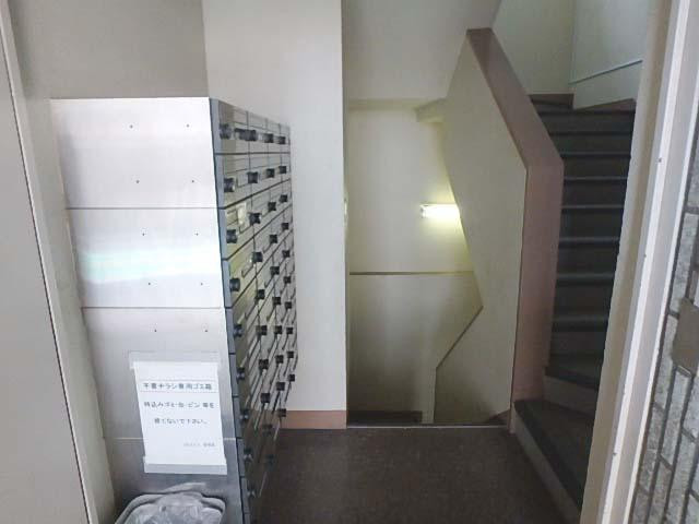 第１ともえビルホール②