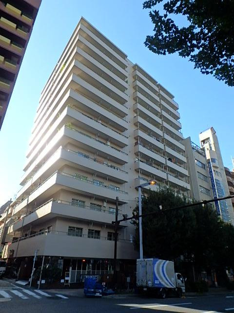 パークサイド永谷外観③