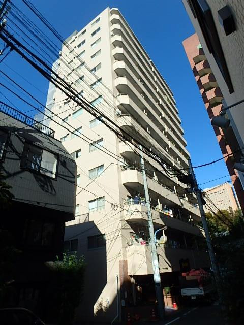 パークサイド永谷外観④