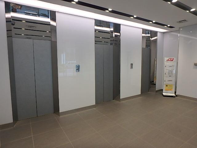 Ｄａｉｗａ西新宿ビルホール③