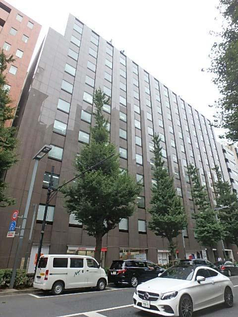 Ｄａｉｗａ西新宿ビル外観①(メイン)