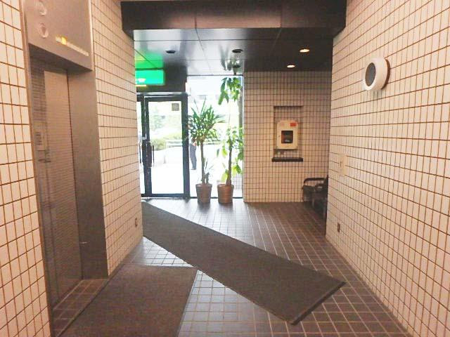 日東星野ビルホール③