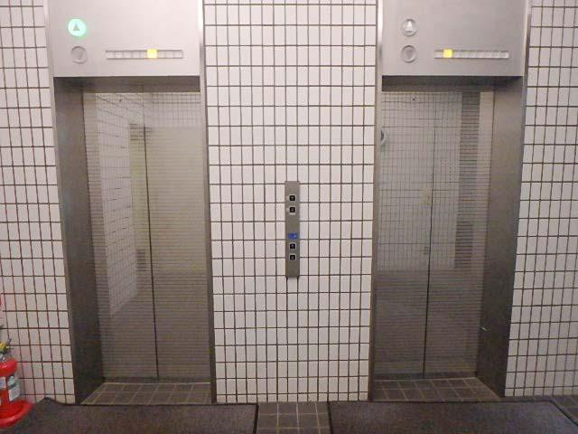 日東星野ビルホール②