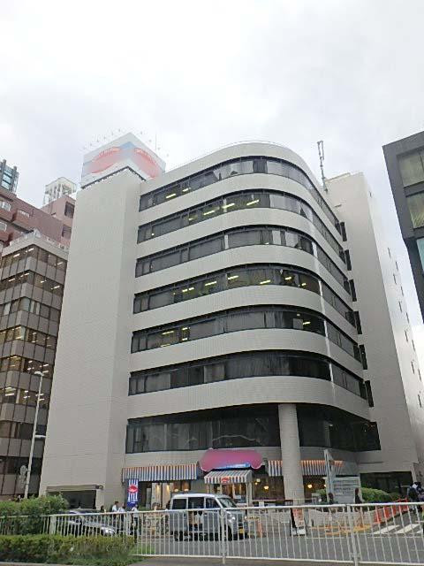 日東星野ビル外観①(メイン)