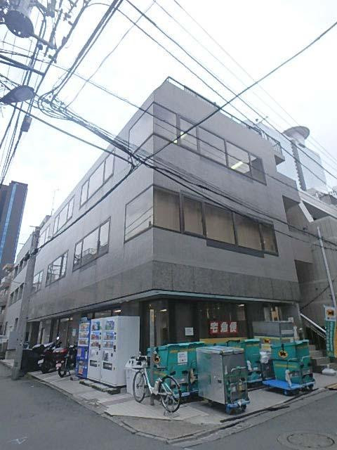 外観①(メイン)