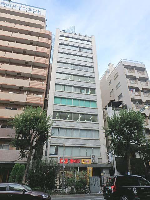 第１丸善ビル外観①(メイン)