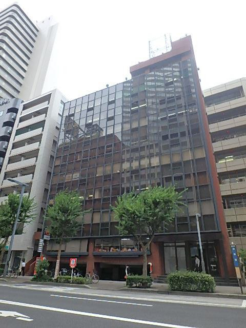 第３梅村ビル外観①(メイン)