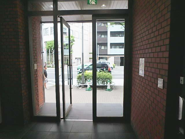 第３梅村ビルホール④