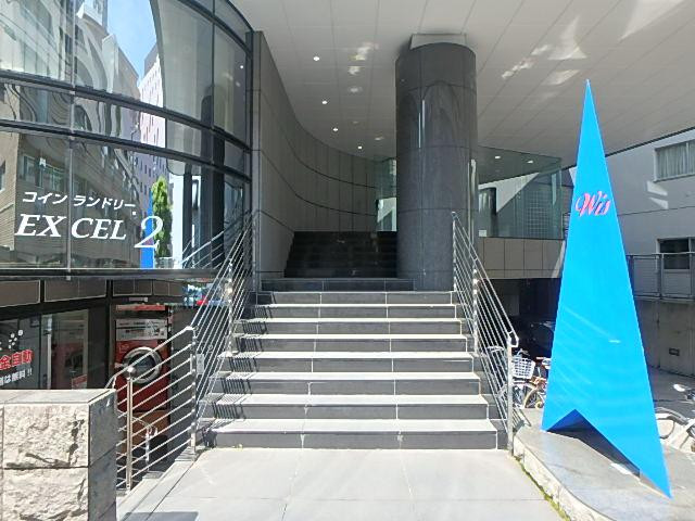 エントランス②