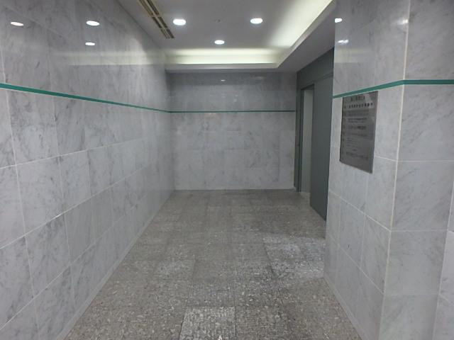第３雨宮ビルホール①