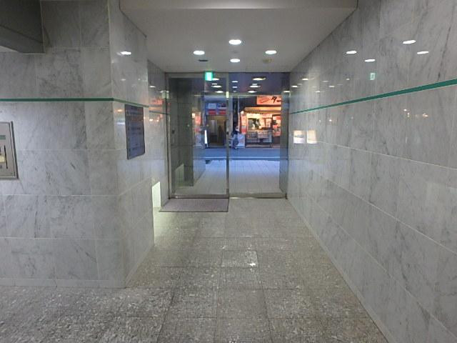第３雨宮ビルホール③