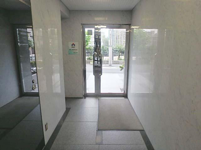 田中ビルホール③