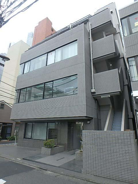 田中ビル外観①(メイン)